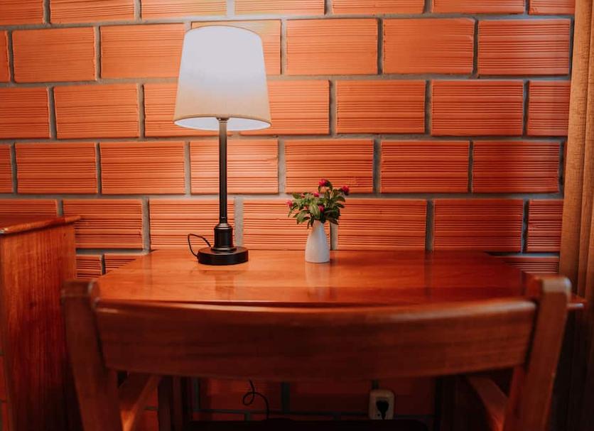 Comedor Foto