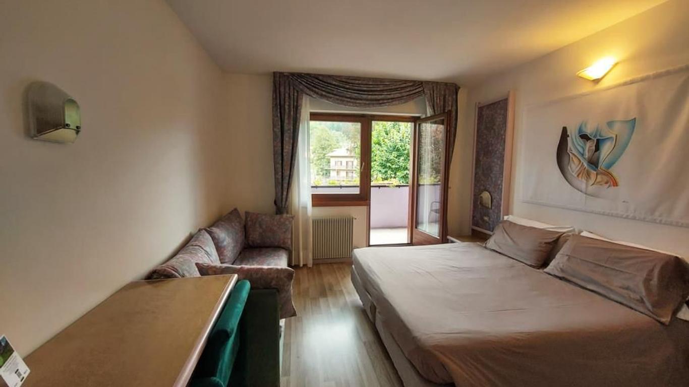 Hotel Angelo