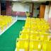 Sala de conferencias