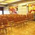 Sala de conferencias