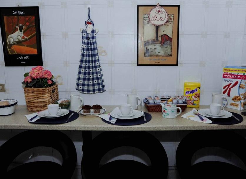 Comedor Foto