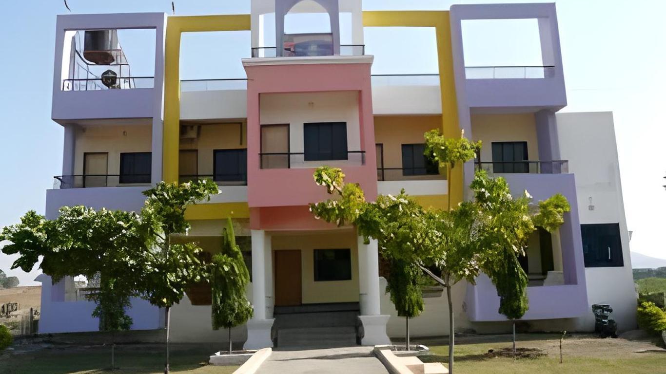Hotel Padmapani Park