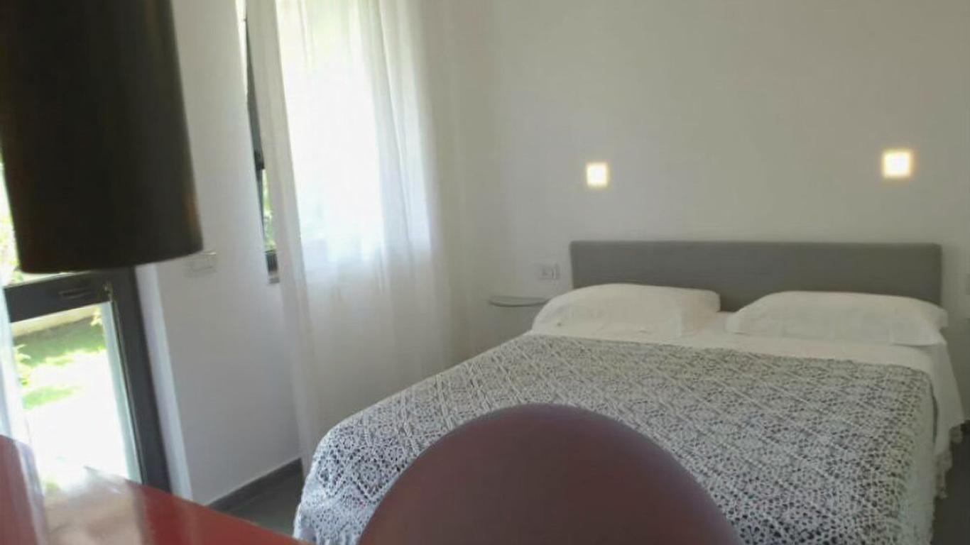 Giacaranda B&B