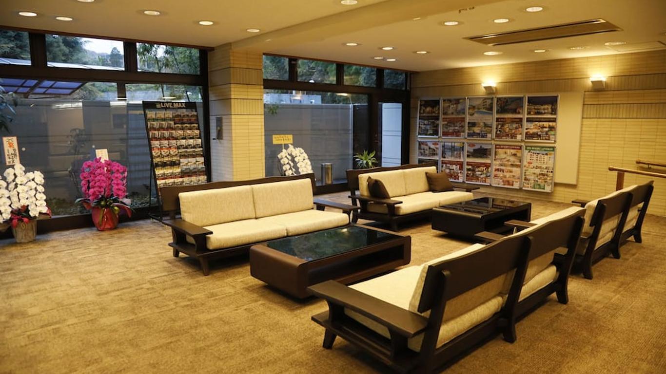 Livemax Resort Okudogo