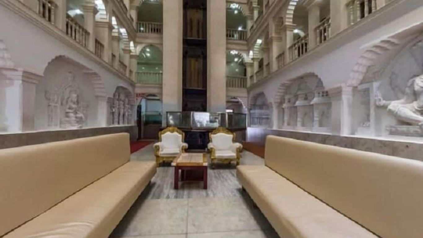 I-Roomz Shanbhag Towers International