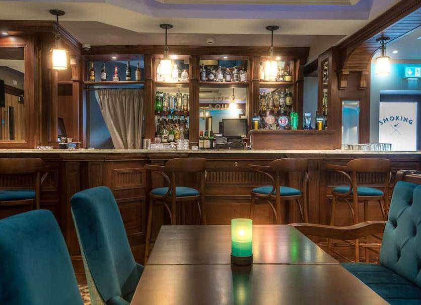 Bar Foto