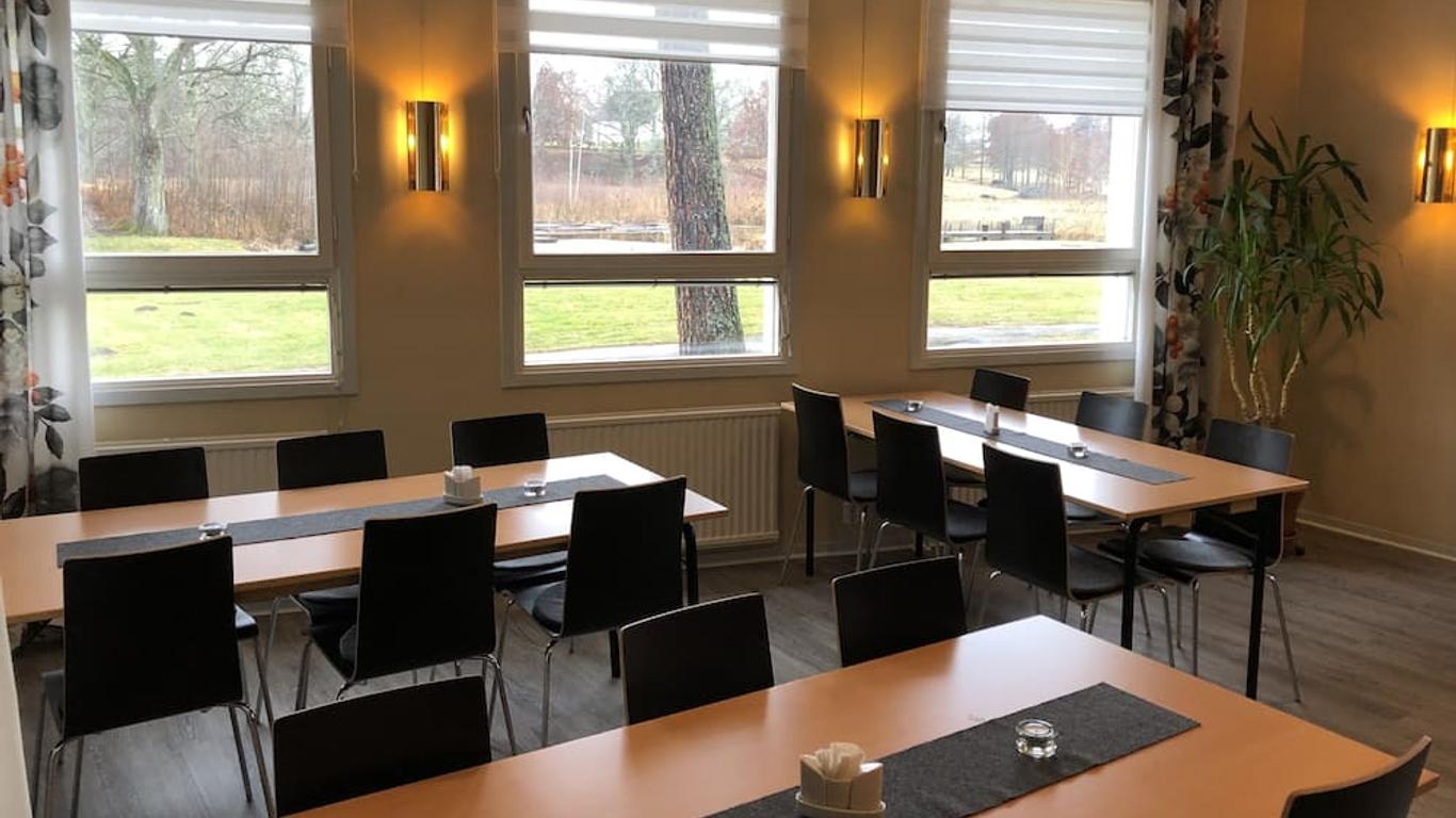 Solviken Tranås Hostel