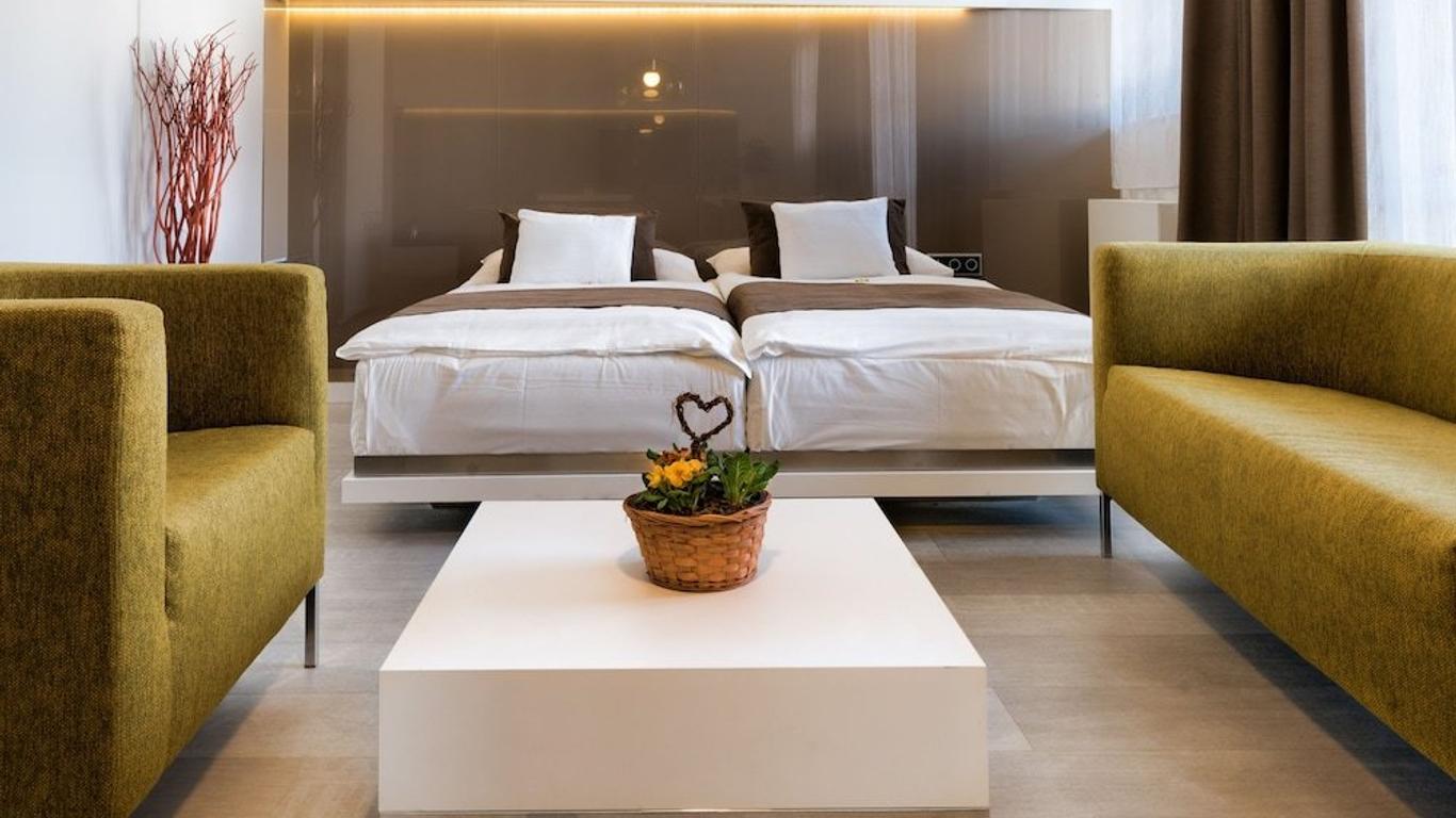 Orea Hotel Arigone Olomouc