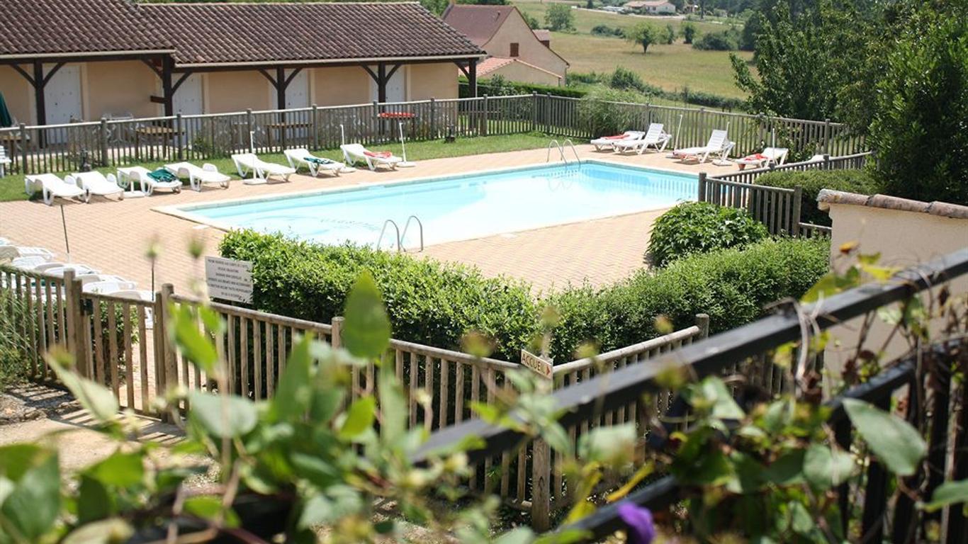 Hotel Chastrusse