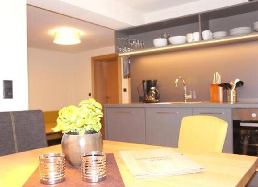 Comedor Foto