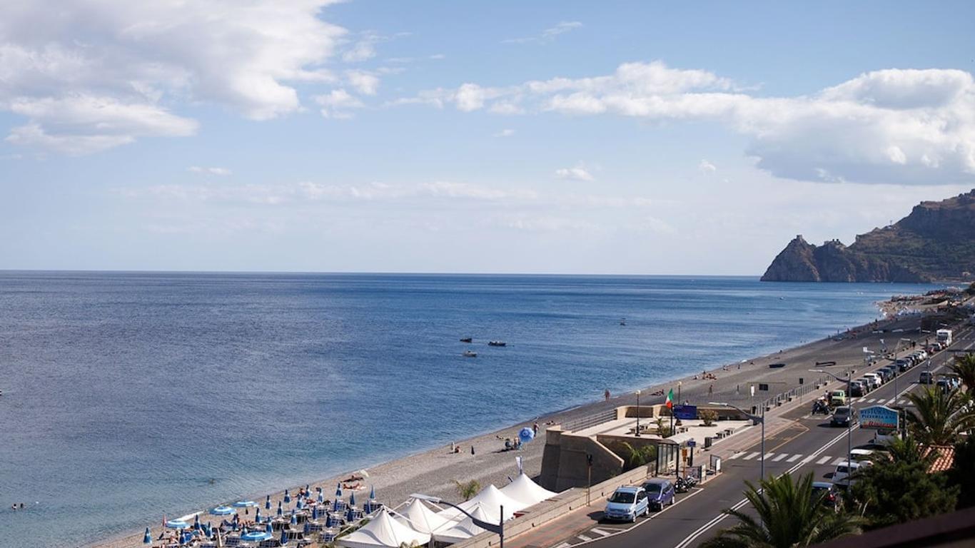 B&B Marina Di Savoca