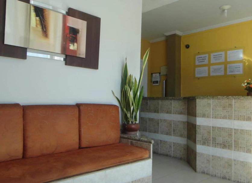 Recepción Foto