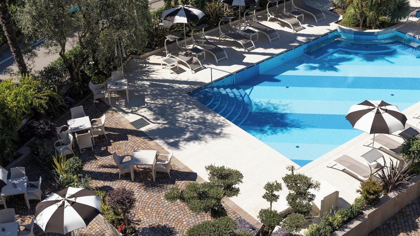 Garda Suite Hotel - Tonelli Hotels
