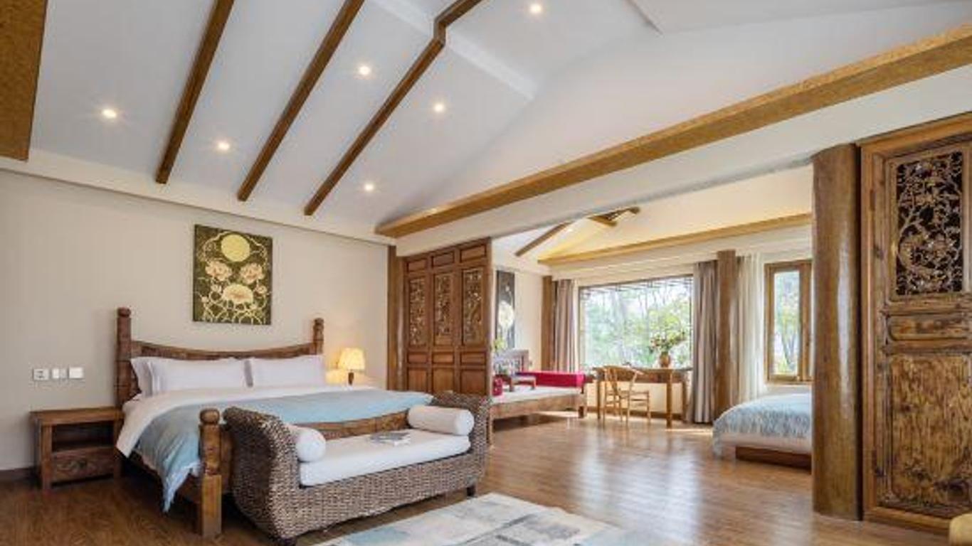 Sans Souci Boutique Inn