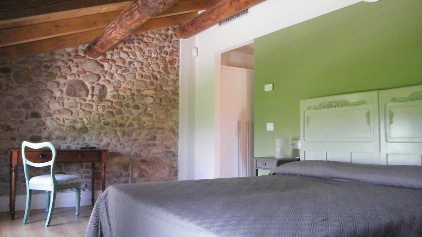Bed & Breakfast Le Coste