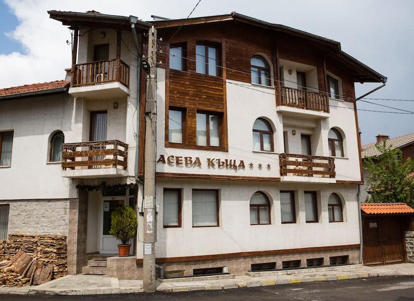 Edificio Foto