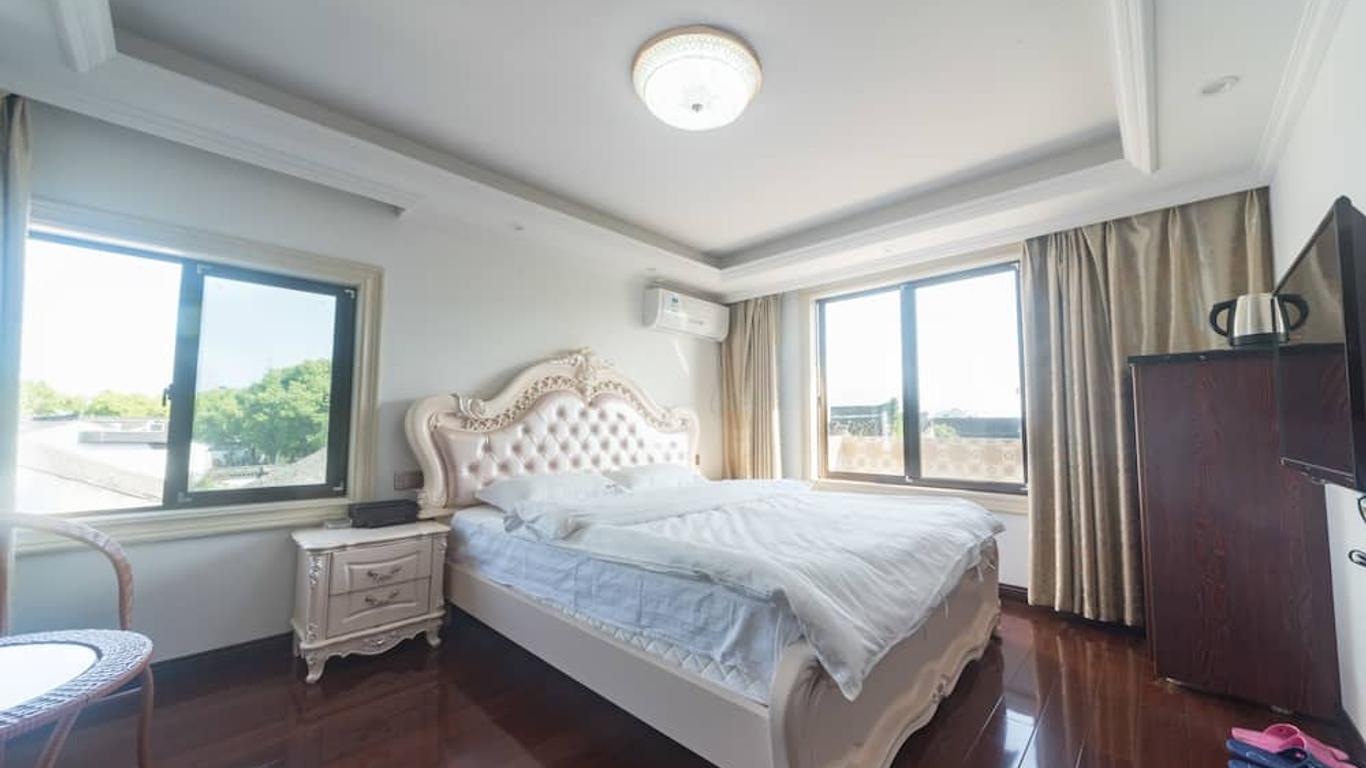 Memory Home Tuisiyuan Branch