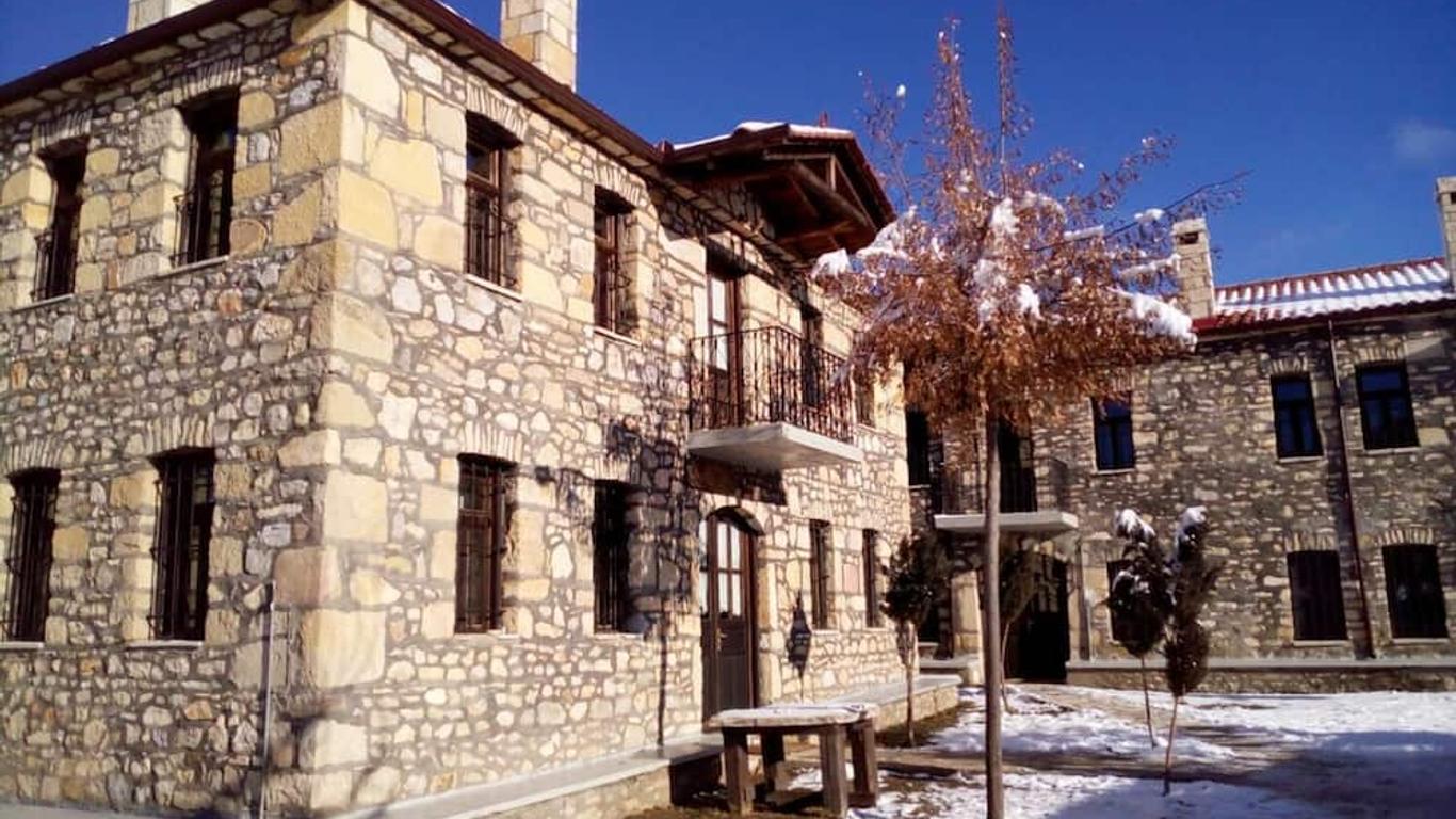 Al Monte Hotel