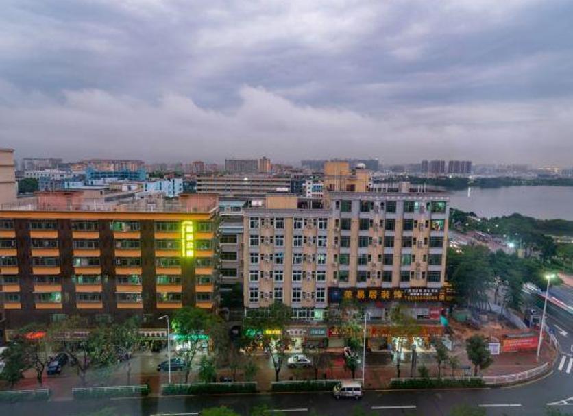 Edificio Foto