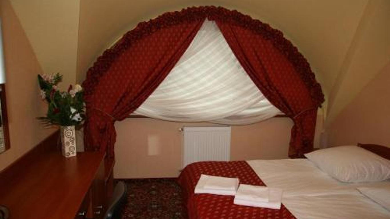Hotel Zajazd Celtycki