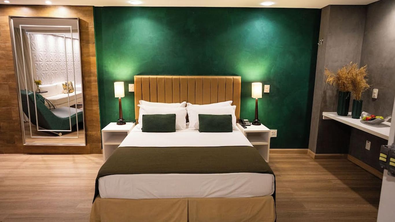 Alfa Hotel