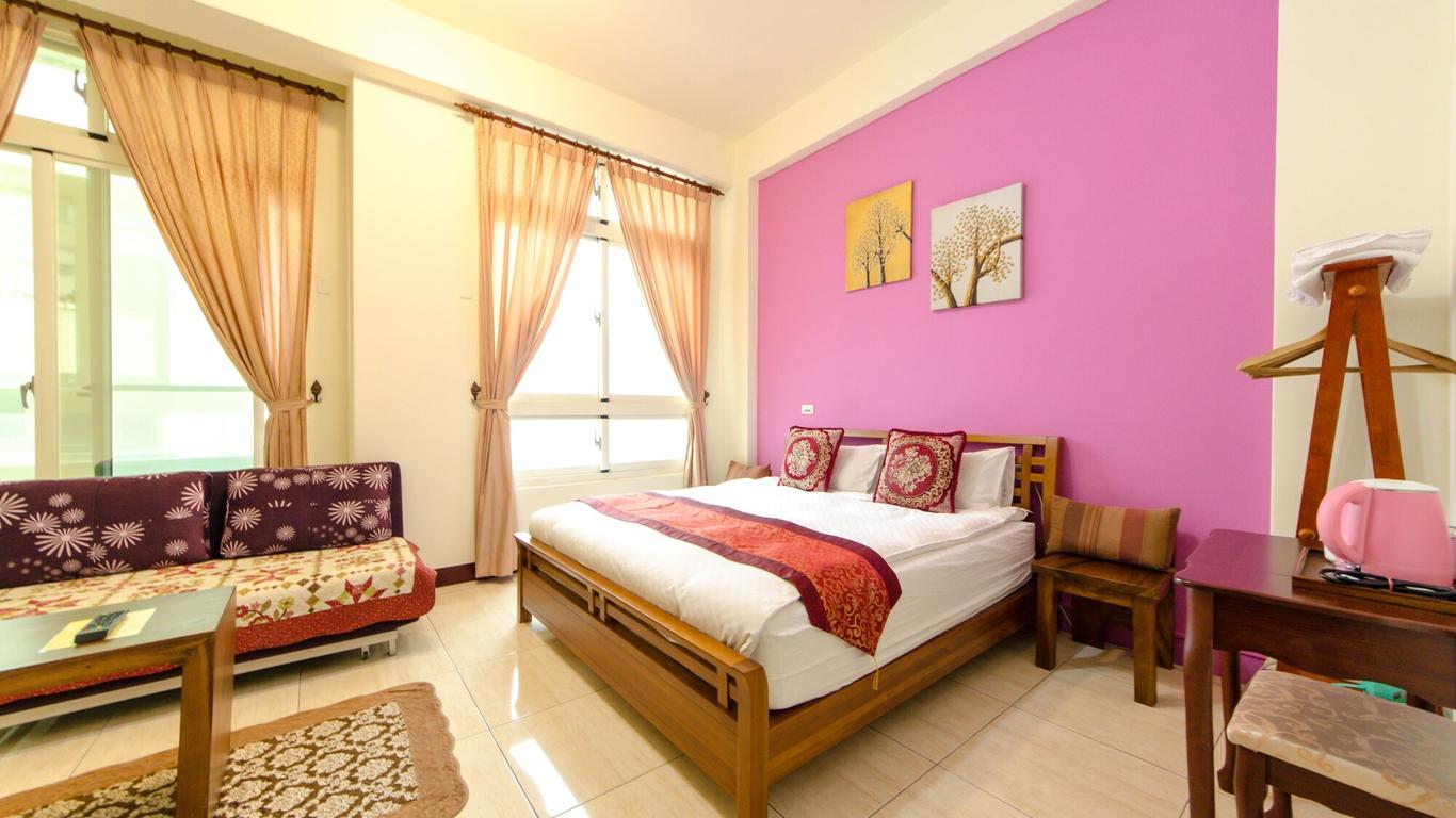Encounter Hostel