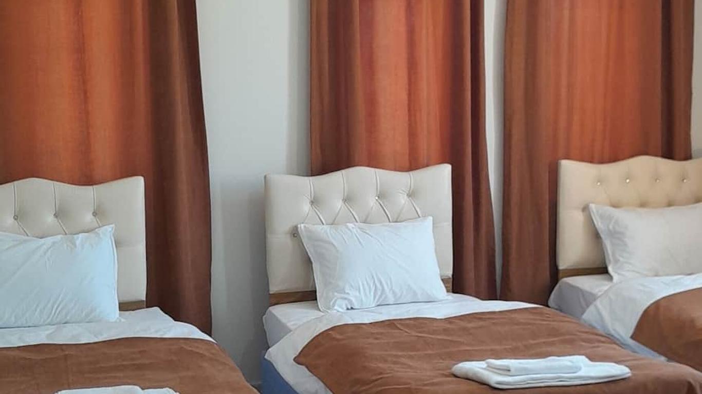 Gunes Motel Nemrut