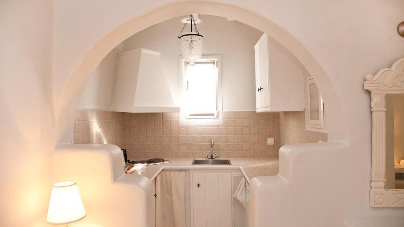 Altana Boutique Hotel