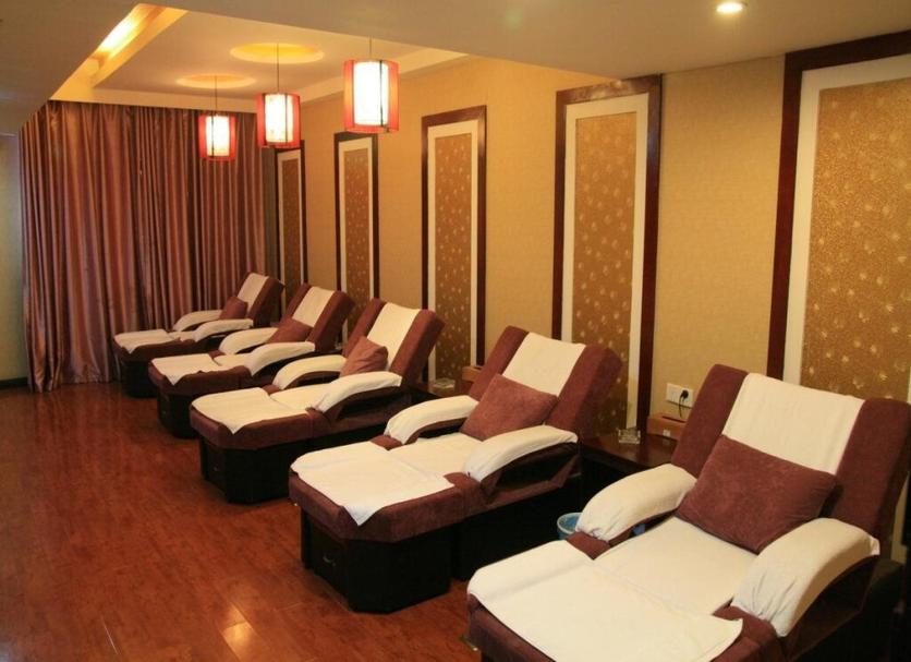 Spa Foto