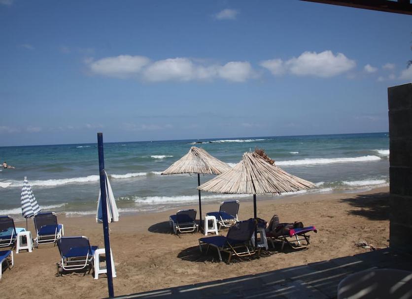 Playa Foto