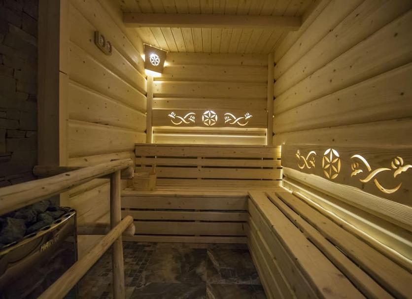 Spa Foto