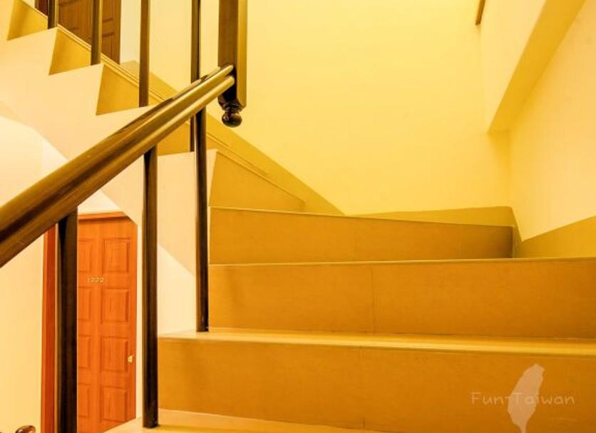 Escaleras Foto