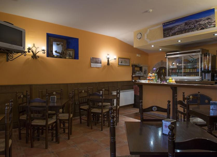 Bar Foto
