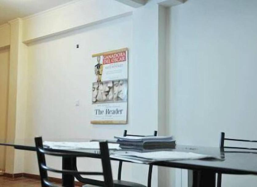 Comedor Foto