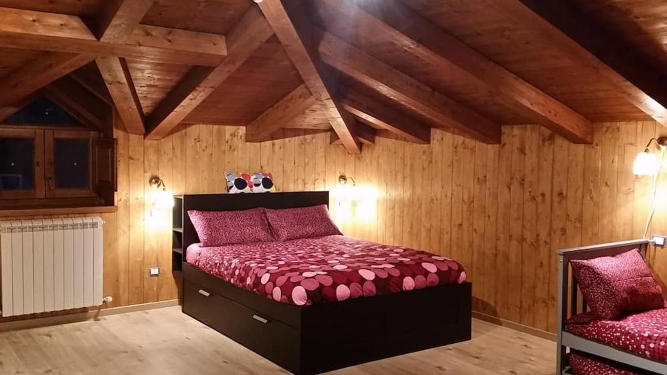 B&B Il Ghiro-Country House