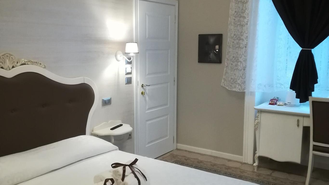 b&b Giorgia