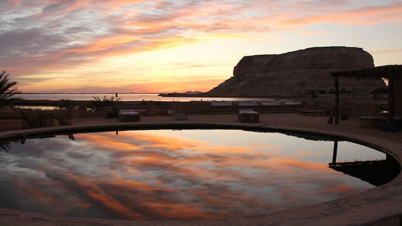 Taziry Ecolodge & Sustainable Village