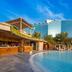 Servicio del hotel
