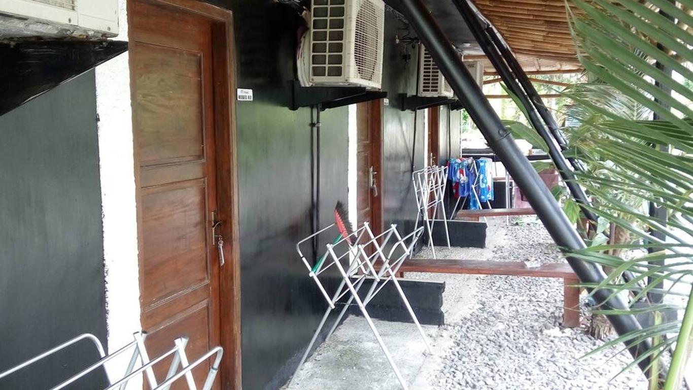 Bunar Tunggal Inn
