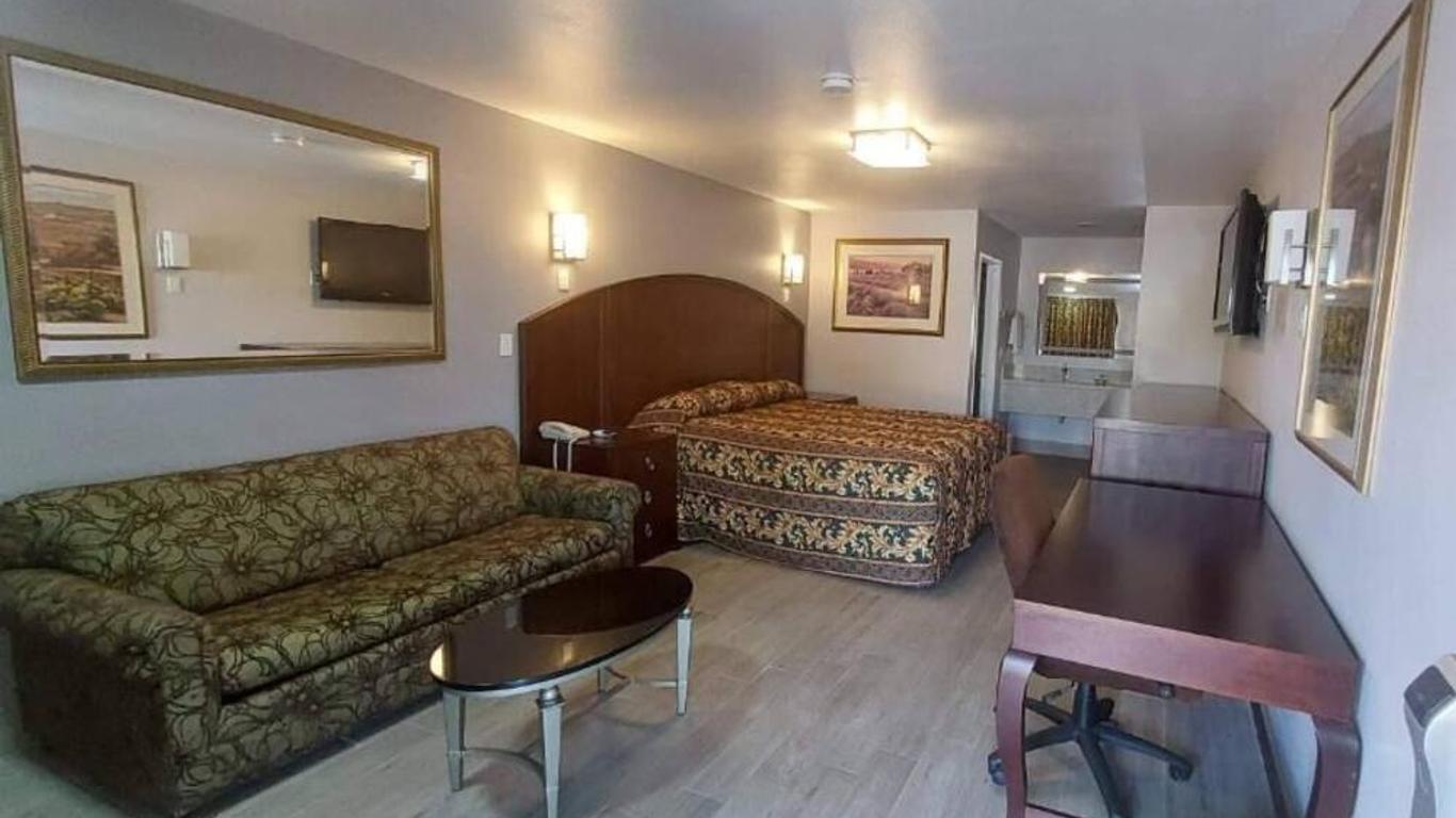 Regency Inn Norco