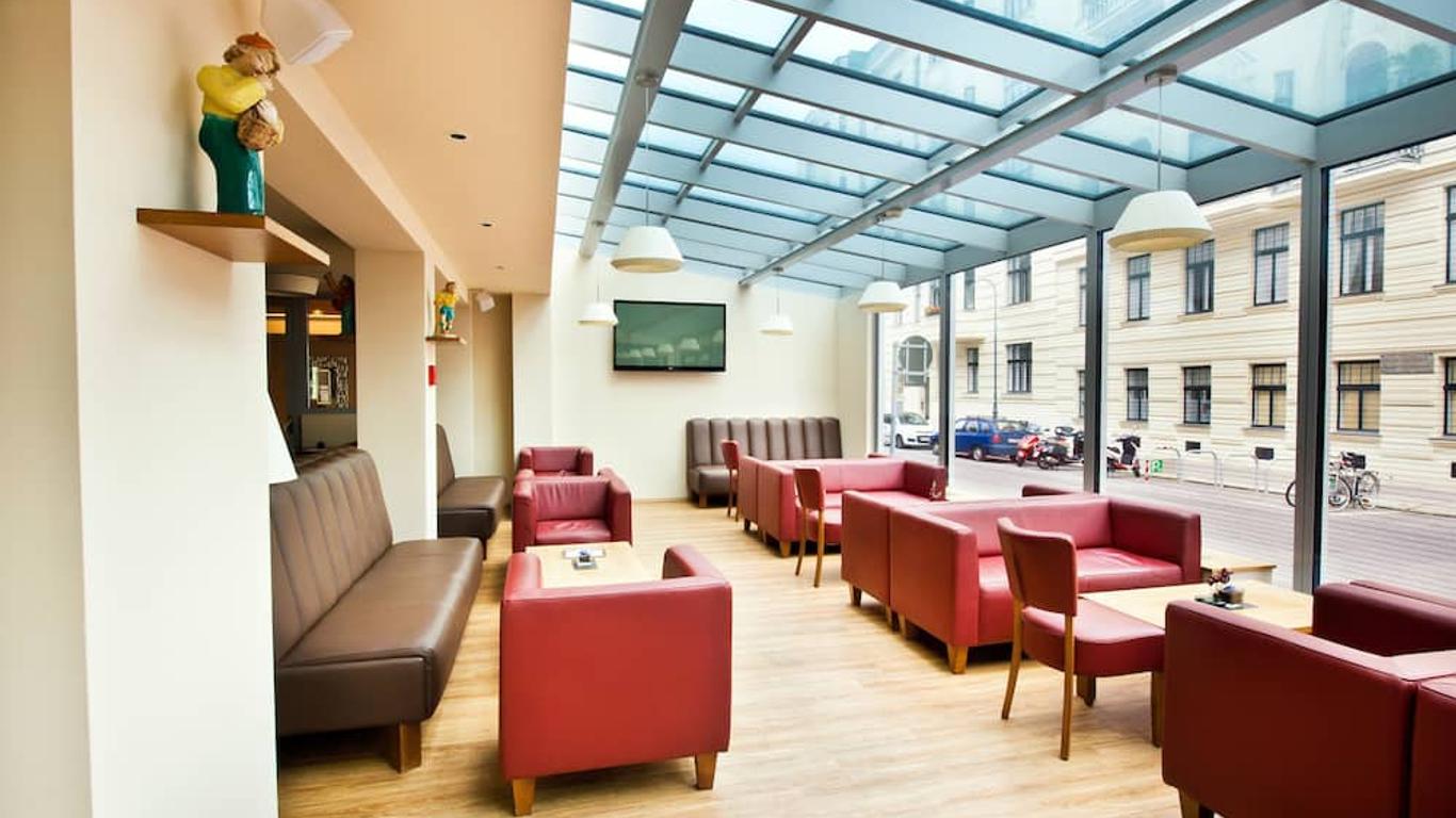 Hotel Strudlhof