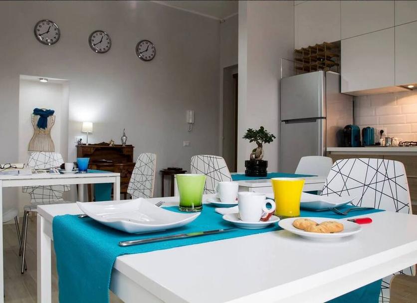 Comedor Foto