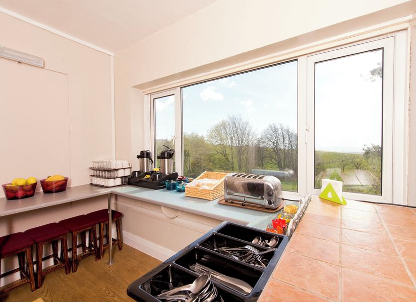 Cocina Foto