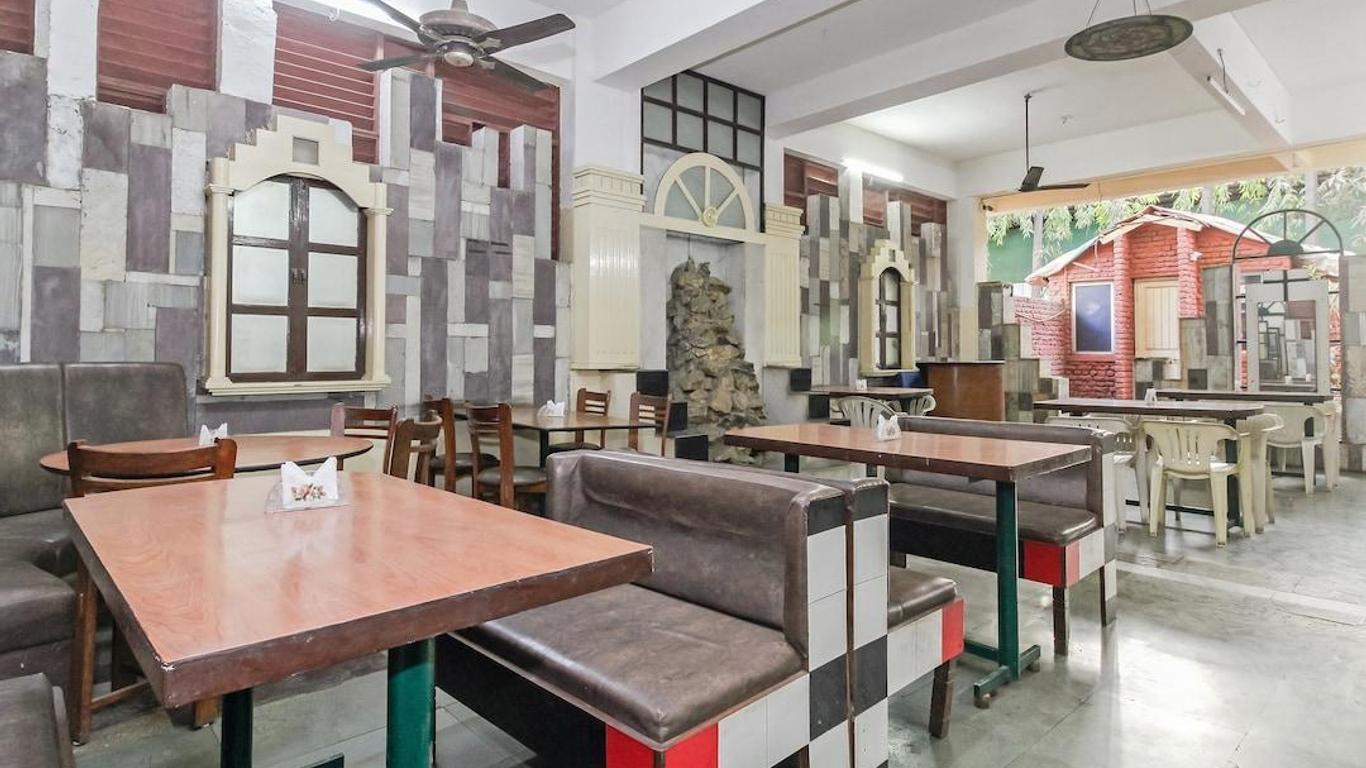 Hotel Vgs