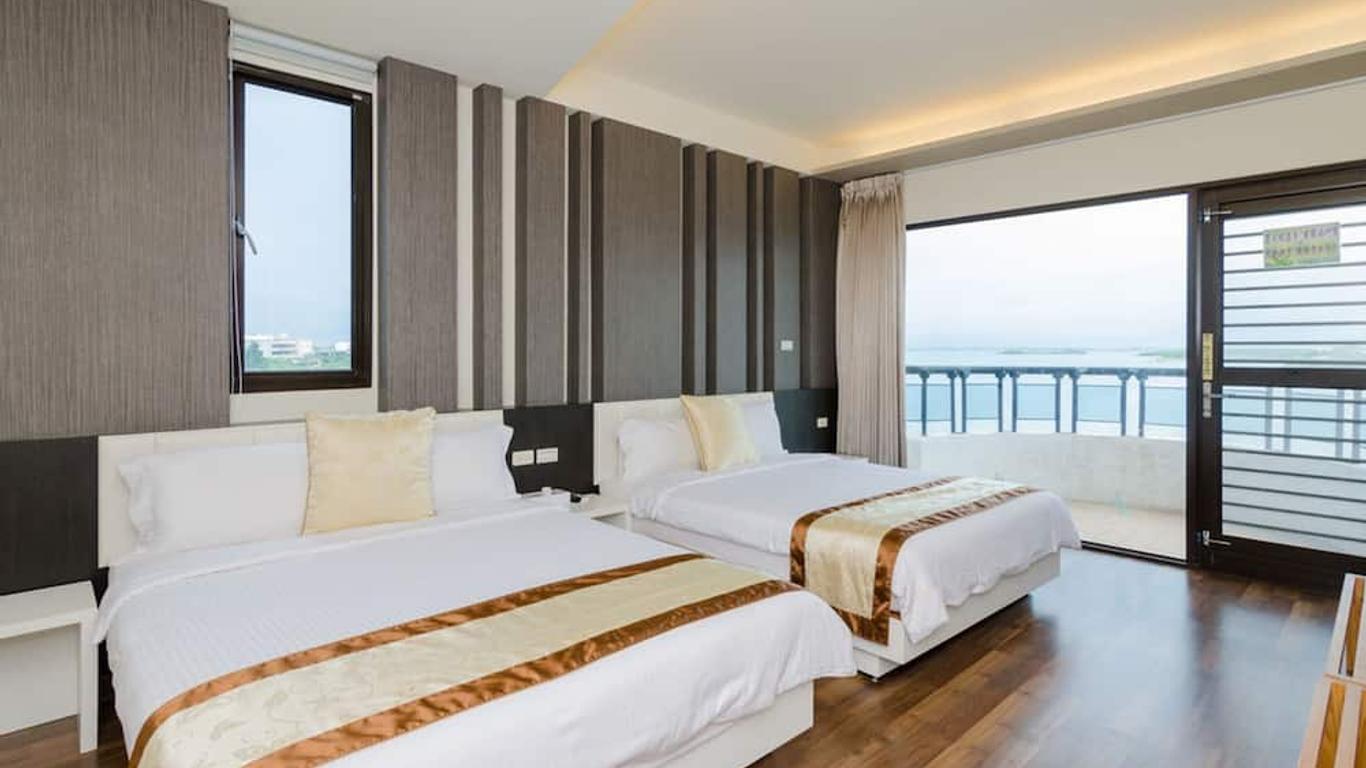 Sea Sky Coast Homestay
