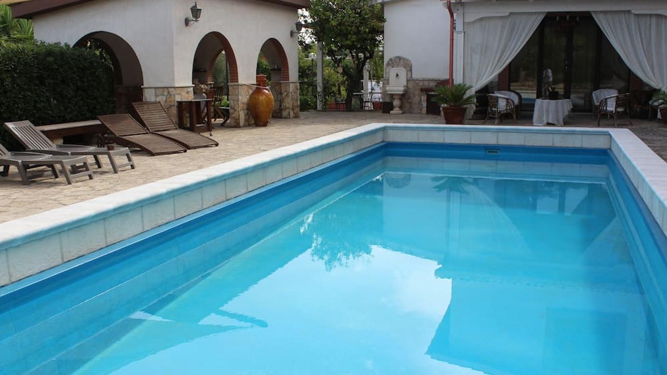 Villa Lina Bed&Breakfast