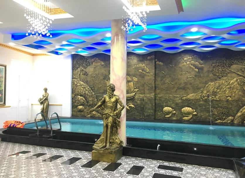 Piscina Foto