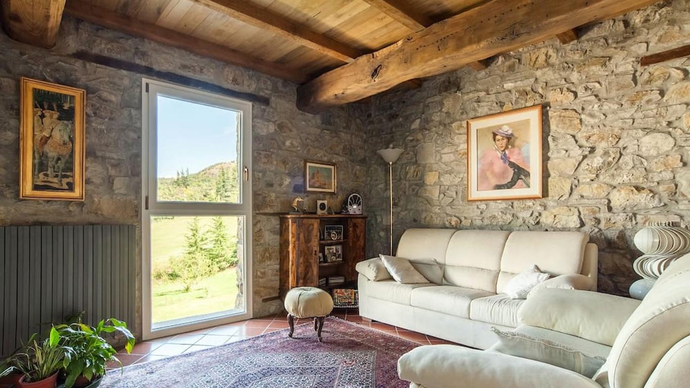 Fattoria Ca' Di Fatino
