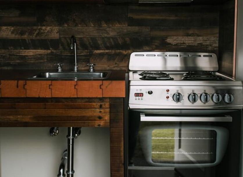 Cocina Foto