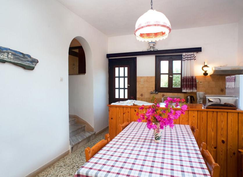 Comedor Foto
